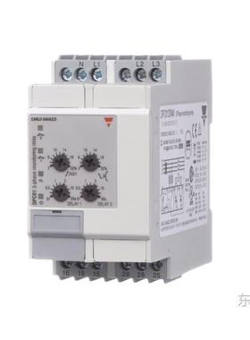 现货DPC01DM48 瑞士佳乐三相电压继电器 过压欠压相序保护器 逆相