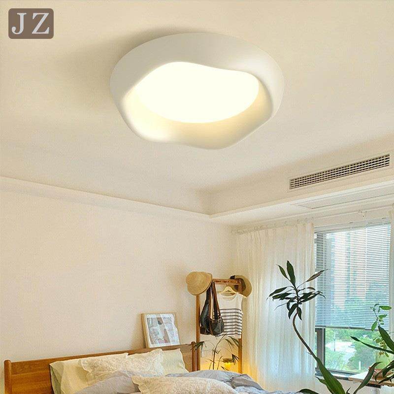 卧室吸顶灯北欧奶油风创意设计师款主卧室房间灯全光谱护眼led灯,模玩/动漫/周边/娃圈三坑/桌游,模型制作工具/辅料耗材,淘宝优惠券,粉丝福利购,淘宝优惠卷