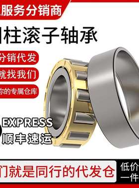 圆柱滚子轴承N2308EM N2309EM N2310EM N2311EM N2312EM进口工艺