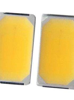 5730白光 RA80 球泡灯 筒灯专用led5730灯珠 晶元 0.5W贴片