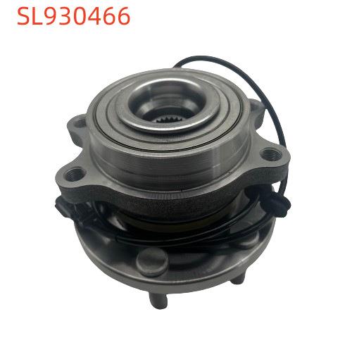 汽车轮毂轴承单元40202-4KH3A/40202-4JA3A/40202-4KJ3A用纳瓦拉