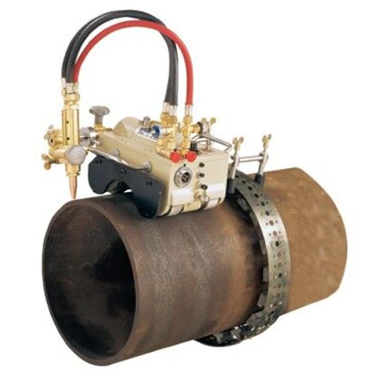 CG2-11磁力管道切割机 手摇式管道切割机 等离子切割机