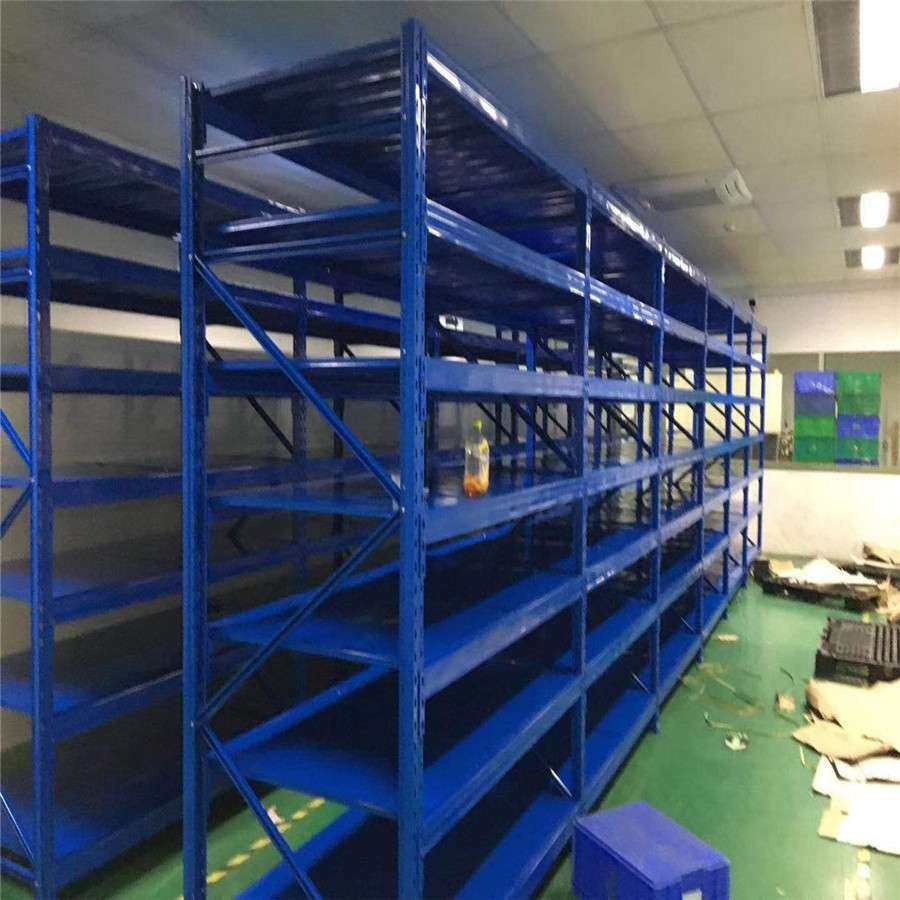 惠州深圳东莞重型货架 横梁式货架 高位货架 惠州汽配店货架