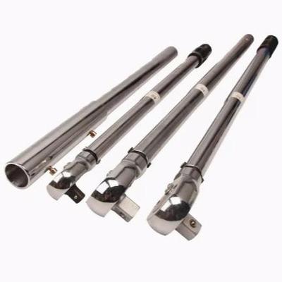 TG型预置式扭力扳手 高精度大力矩可调式工业级扭矩扳手1-6000N.m