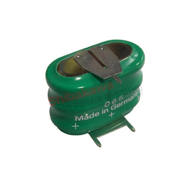 3/V150H 3PIN脚 多种组合方式 德国VARAT 瓦尔塔 充电 纽扣 池组