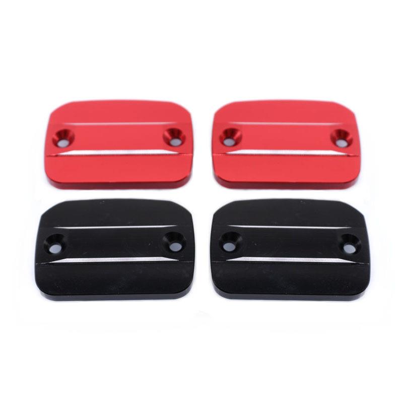 改装配件前刹车上泵盖油壶盖油泵盖 GILERA GP800 07-09年