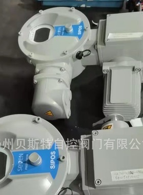 SIPOS电动执行器控制板 2SA5521-5EE00-4BB3-ZB58电源板含功能块