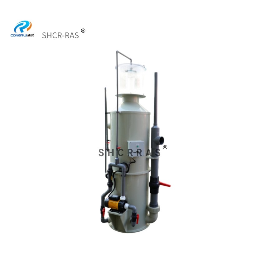 工厂化循环水海水鱼白对虾蟹养殖蛋白质分离器泡沫分离器化氮器,畜牧/养殖物资,水产养殖微滤机,淘宝优惠券,粉丝福利购,淘宝优惠卷