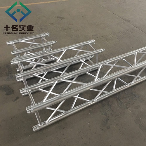 快装铝合金插销truss架 舞台灯光展览活动桁架