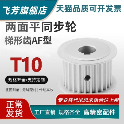 TTPA22T10150/200-A-P/N同步轮 皮带轮铝