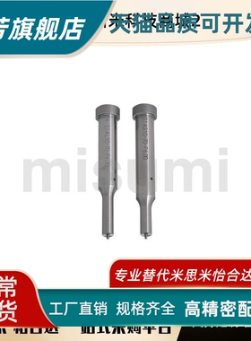 A-PJAL A-PJAS A-PJDL A-PJDS顶料型凸模