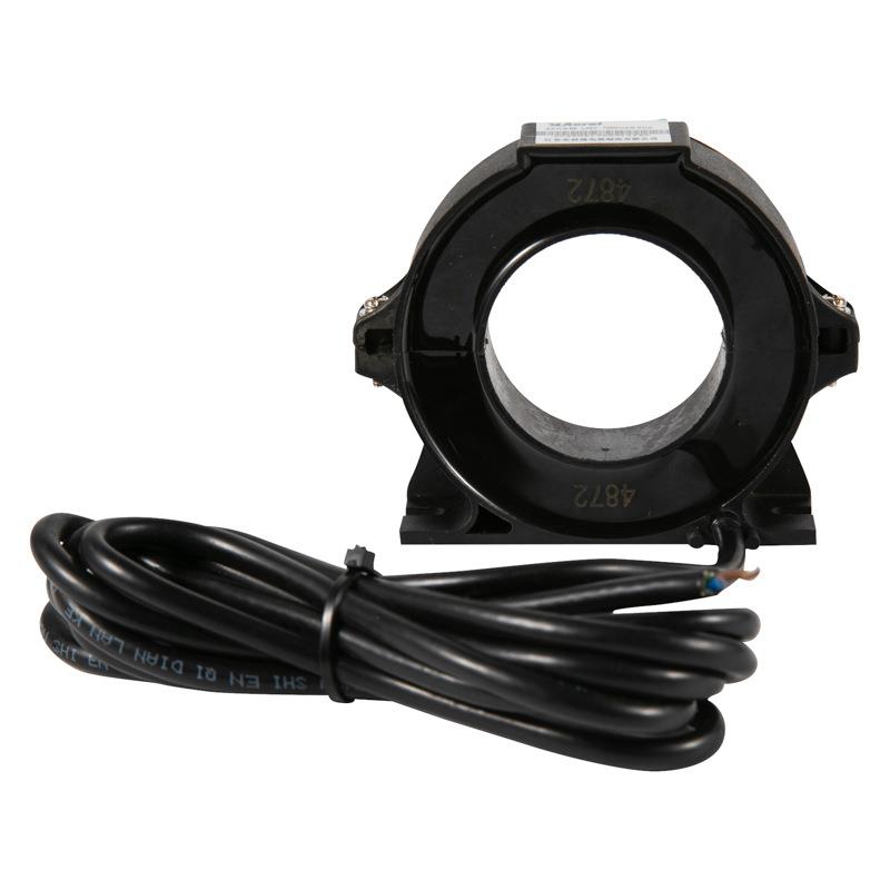 安科瑞漏电流互感器剩余电流互感器 AKH-0.66/L 20开口式互感器