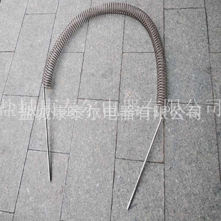 【SKTR】推板式电阻炉用铁铬铝电炉条 0Cr27Al7Mo2高温电炉丝