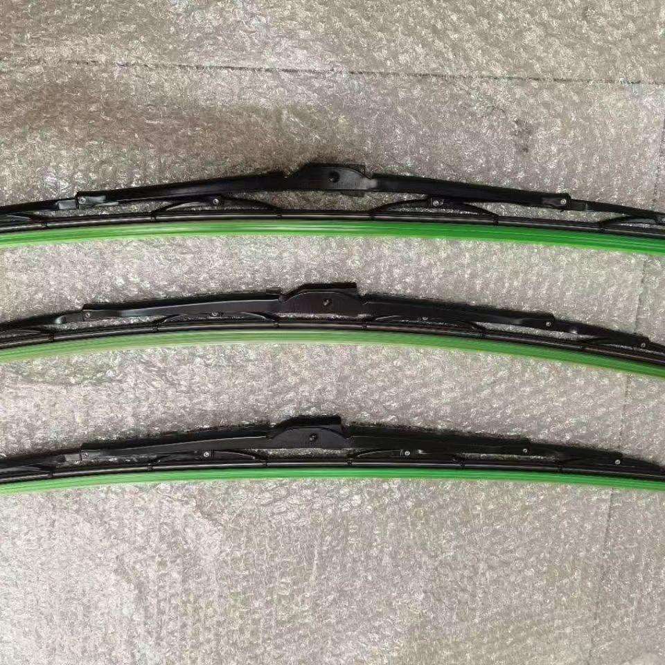 重汽豪沃雨刷连动杆 豪沃右置车雨刷连动杆 WG1646741001