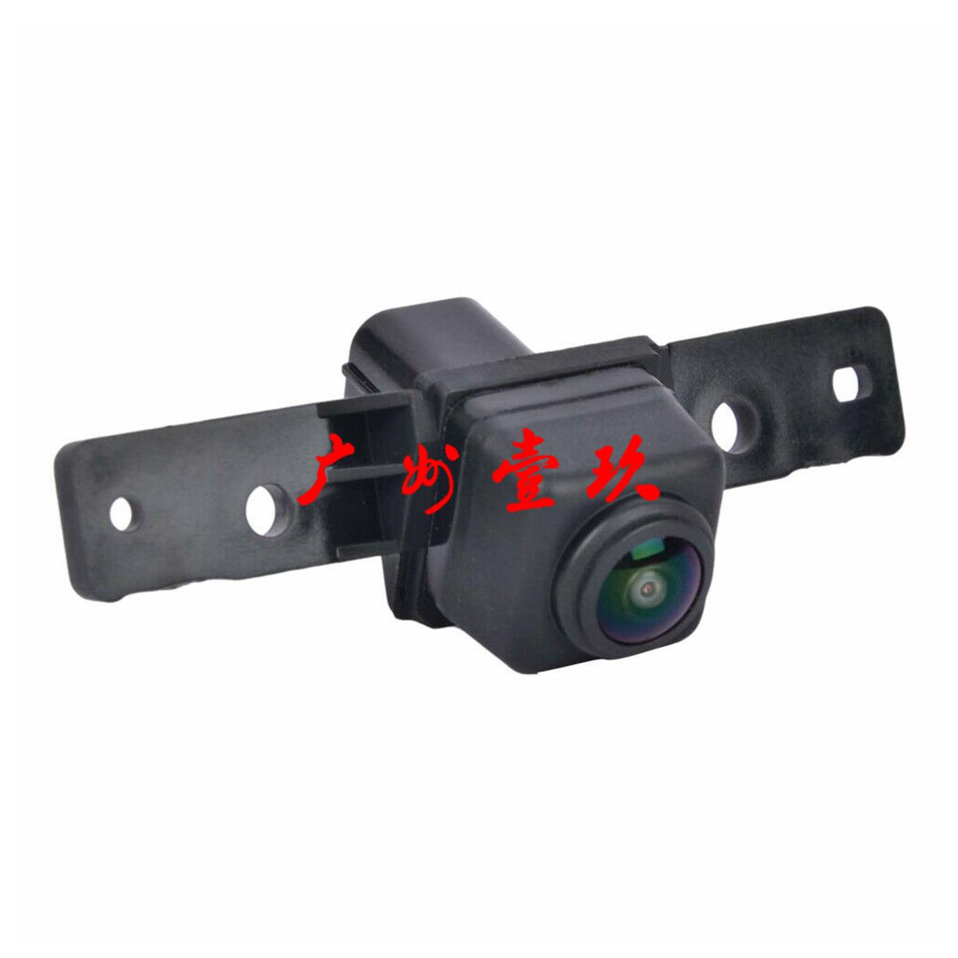 3.5l 2.5l 前视图保险杠格栅相机 284f1-4ba0a 284F14BA0A