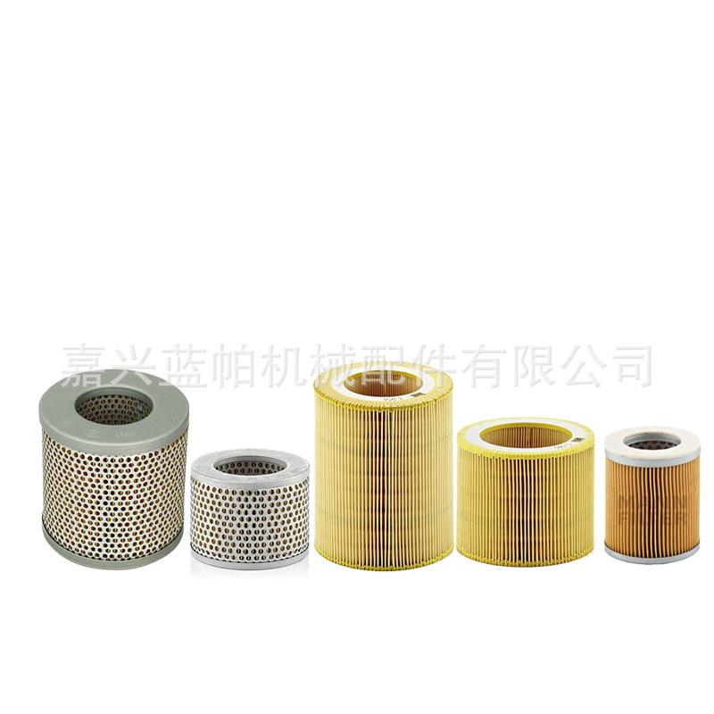 真空泵空气过滤器C1140 C1250 C1112 C1337 C75/1