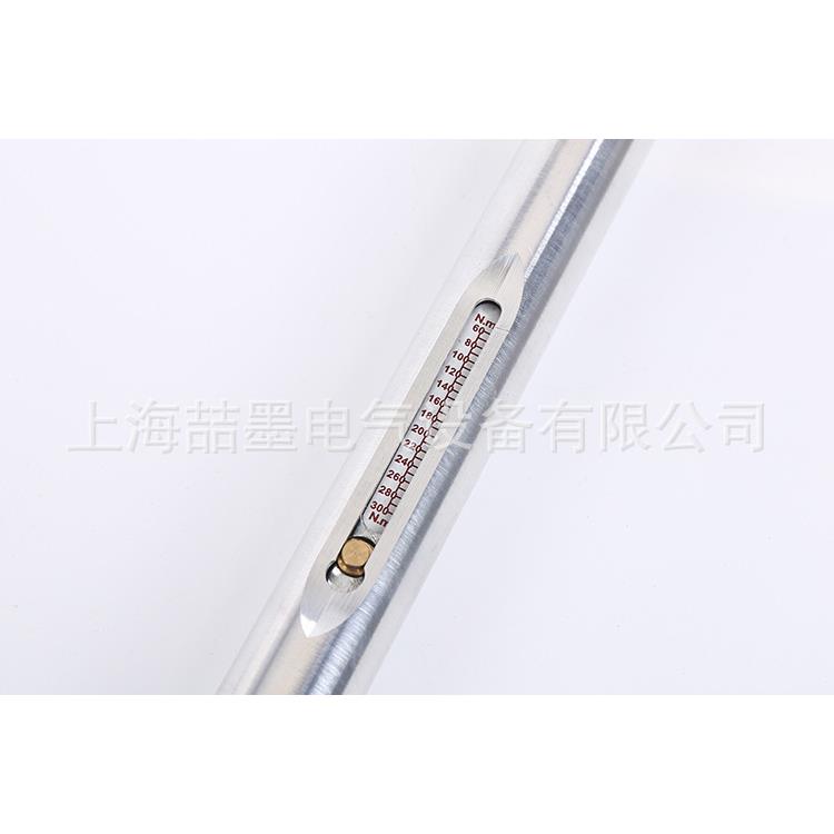 AC100预置式扭力扳手 可调式扭力扳手 力矩扳手公斤扳手