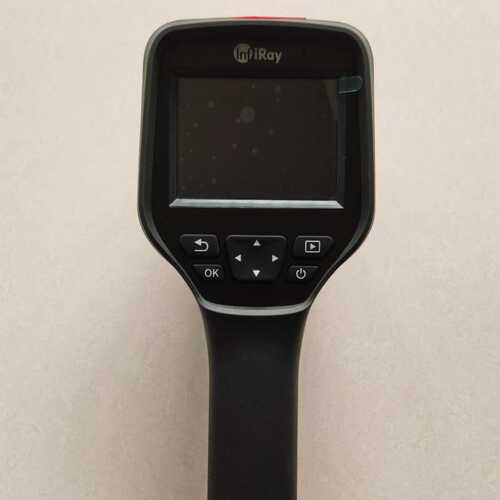 艾睿红外热像仪M305手持测温热像仪M320F工业巡检热像仪