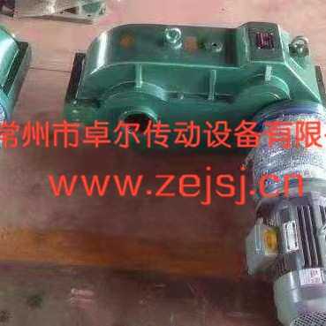 JC滚轮架减速机  JC减速机 JC2/JC3/JC4/JC5  JC型滚轮架减速器