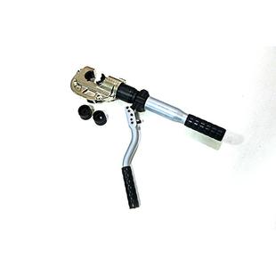 HHY 400E铜铝端子压接钳多用途压线钳电缆导线压接钳