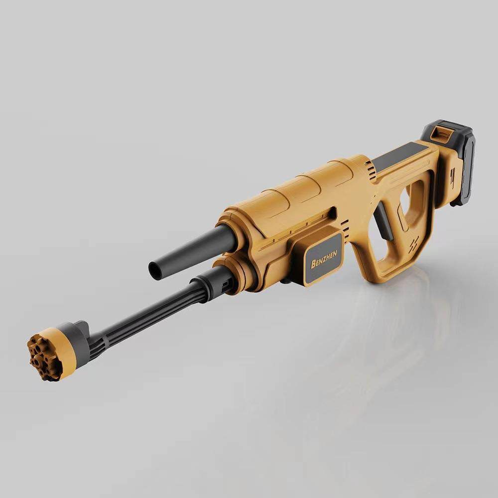 直销二合一鼓风机洗车枪高压无线洗车机家用洗地浇花洗车器,金属材料及制品,金属加工件/五金加工件,淘宝优惠券,粉丝福利购,淘宝优惠卷