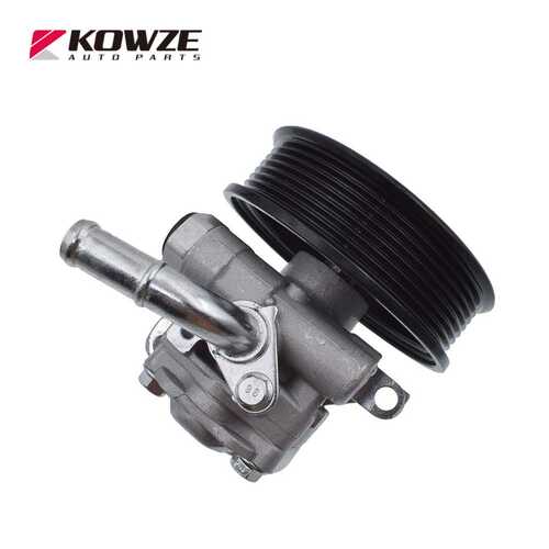 UC2A-32-650A密封好耐用防漏油适用FordRanger 7PK动力转向助力泵