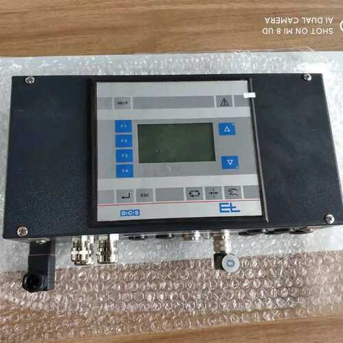 E+L DC2340纠偏控制器 主板RK4004
