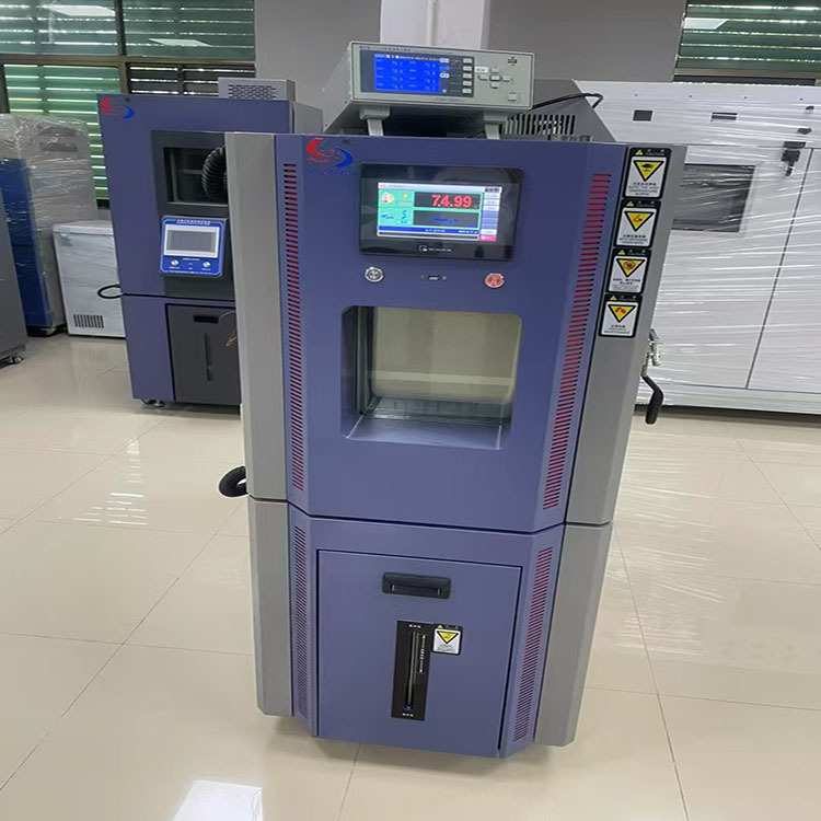 家具、床上用品高低温湿热试验仪 厨房用具恒温恒湿环境实验设备