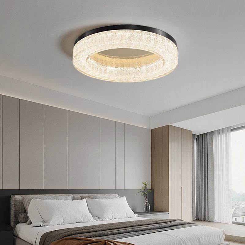 全铜树脂主卧室灯高级感吸顶灯轻奢大气客厅意式极简书房房间灯具,金属材料及制品,金属加工件/五金加工件,淘宝优惠券,粉丝福利购,淘宝优惠卷