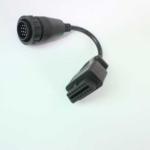 Truck cable for vocom  truck diagnostic tool 14Pin Cable