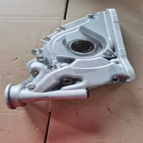 d4ea d4fe 机油泵 oil pump 21310-27000
