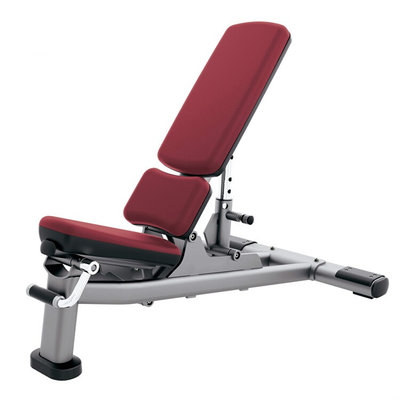 BUT-6035 哑铃凳 可调节哑铃椅 健身房商用哑铃训练凳