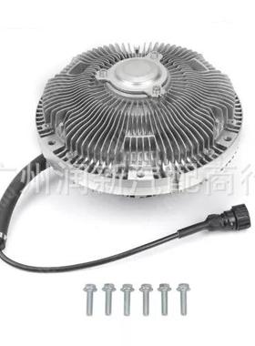 适用于Mack MP7/MP8 Volvo D11/D13的风扇离合器 85115602