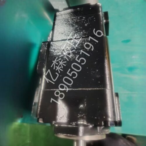 丹尼逊叶片泵T7EDS-052-B38-2R00-A100/T7EDS-066-B42-1R00-A100