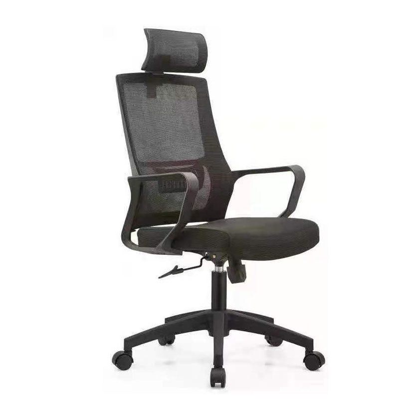 办公椅会议椅办公室椅子家用电脑椅弓形简约舒适休闲学习椅可旋转