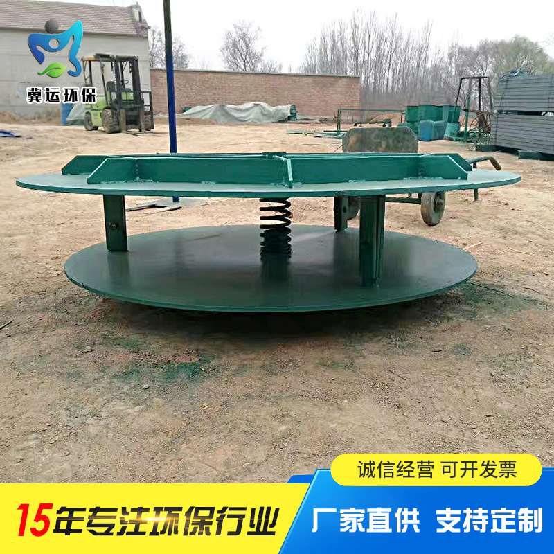 旁路烟气挡板门 密封挡板门 旁路制动电磁阀 锅炉风口电动圆风门