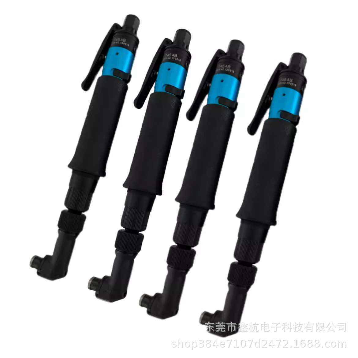 美之岚90度弯头风批ML-T20 30 35 38 40 45 48 50 55 60 65 AB