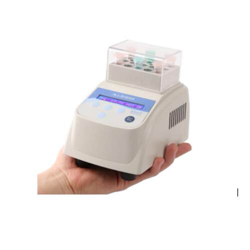 室温0℃~100℃制冷型迷你金属浴MiniT-C