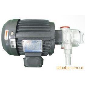 调压摆线油泵 马达组合TK15 TK30 摆线泵TK-1510 TK-3015 TK-3020