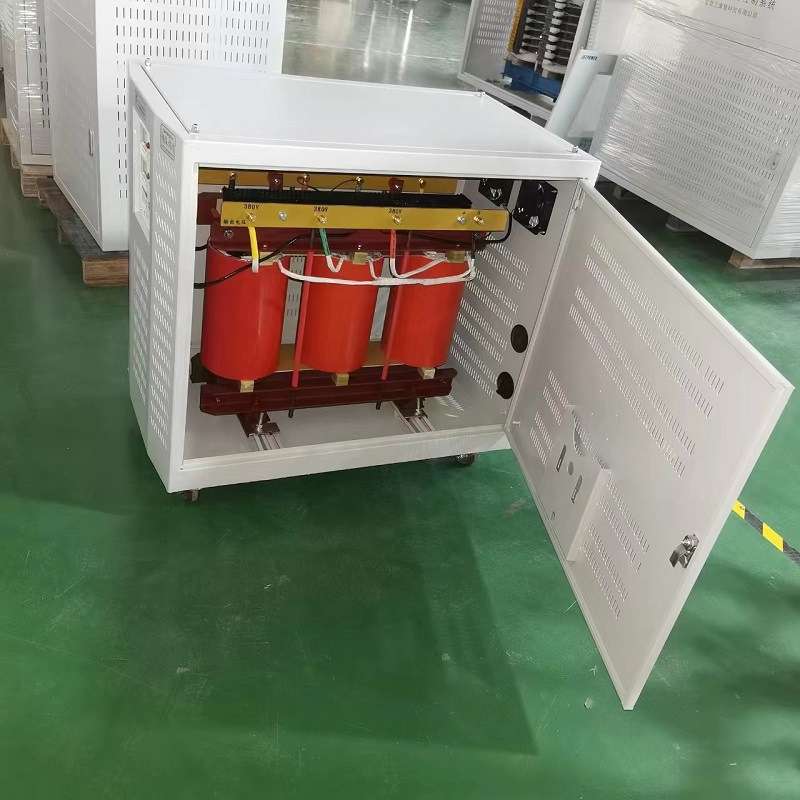 三相变压器480V380V变220V200V三项干式伺服变压器3KVA5KW8KW10KW