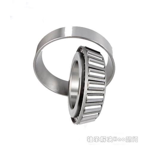 QC万向圆锥滚子汽车轮毂轴承32318 32319 32320 32322