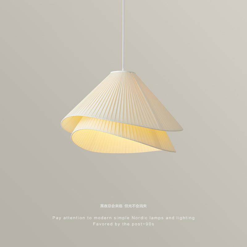 吊灯具餐厅法式文艺术客厅布艺复古中古风云朵餐桌吧台灯罩led,鲜花速递/花卉仿真/绿植园艺,割草机/草坪机,淘宝优惠券,粉丝福利购,淘宝优惠卷