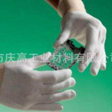 SHOWA尼龙纤维手套B0610无尘手套