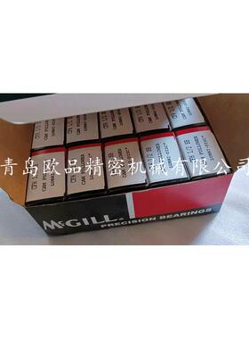 MCGILL轴承MCYR5S MCYR6S MCYR8S 滚轮轴承