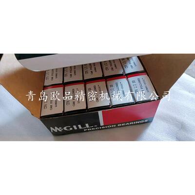 MCGILL轴承MCYR5S MCYR6S MCYR8S 滚轮轴承