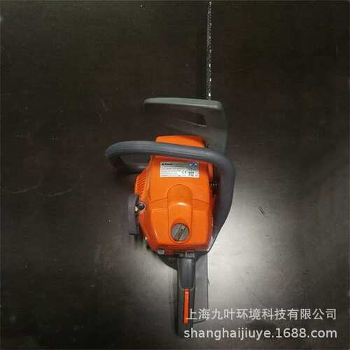 欧玛GS410C油锯Oleo-Mac汽油动力园林砍伐锯