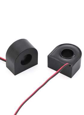 森科瑞SCRCT122D智能电表监测用电流互感器40A/40mA 60A/30mA