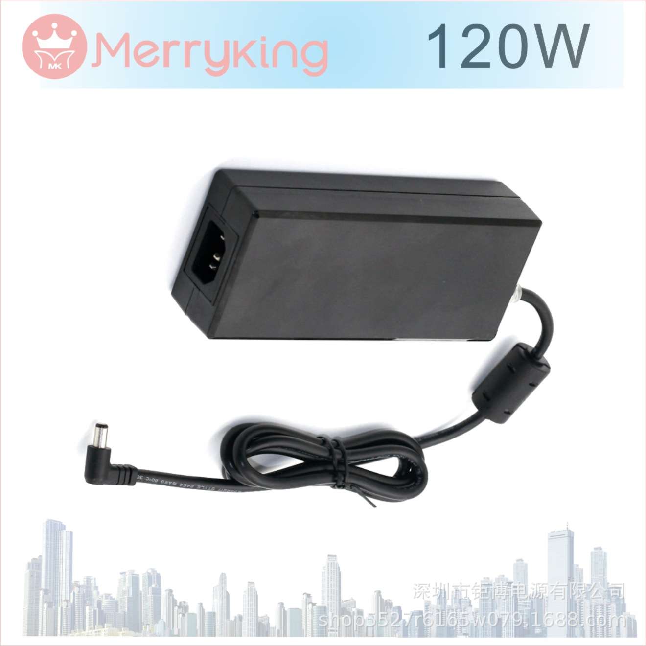 CCC带指示灯9V10A适配器 数据采集器12V10A CE认证开关电源