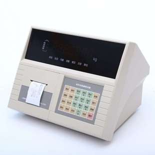 地磅称重显示仪表 上海耀华XK3190 数字仪表 汽车衡器仪表 DS3