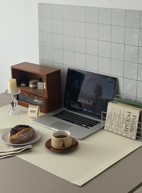 ins风拍照背景板复古摄影道具摆件网红装饰美食plog博主拍摄报纸